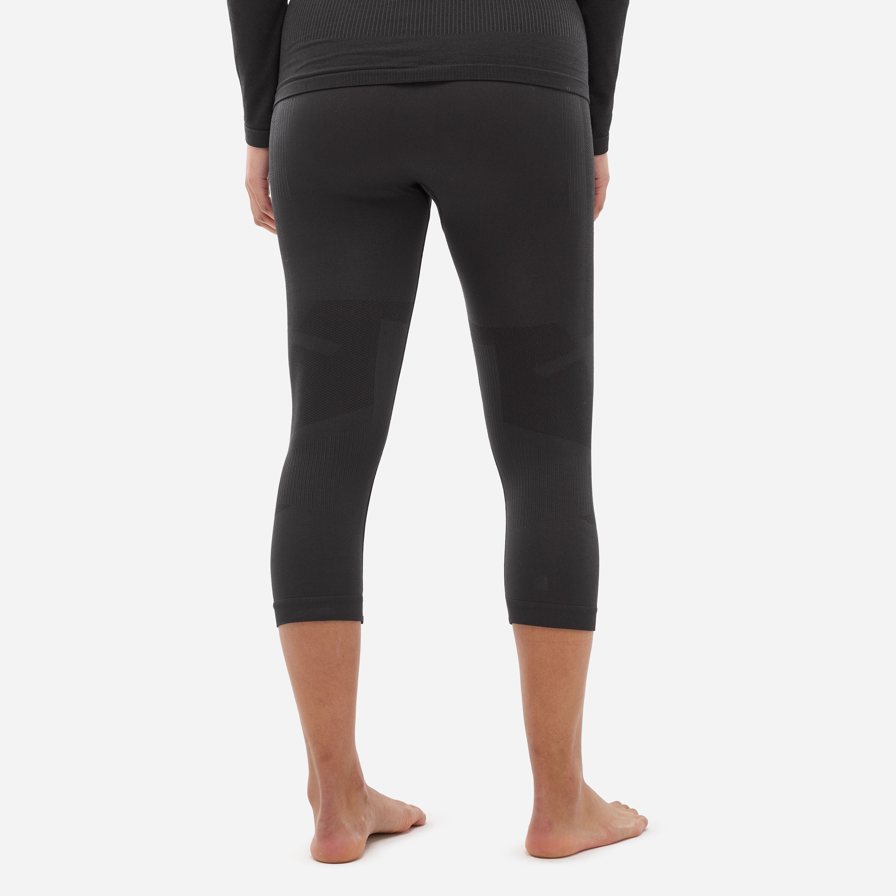 Leggings Drynamic Preto-4