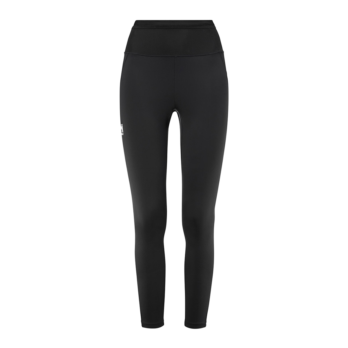 Imagen 1 de Mallas INTENSE TIGHT W Mujer - Negro Negro