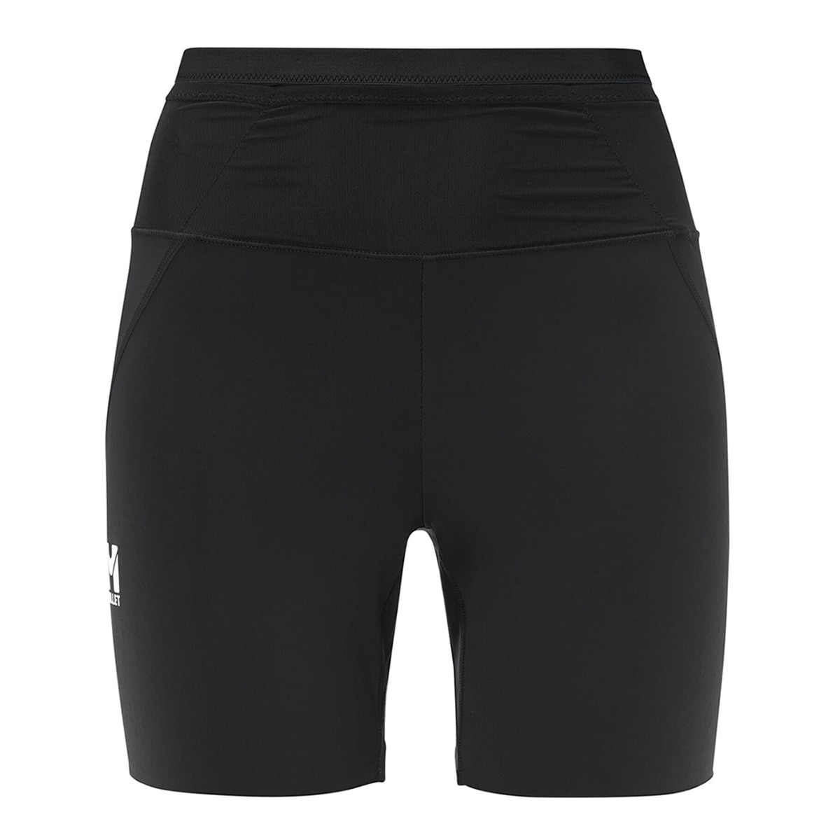 Shorts INTENSE LEGGING SHORT W Mujer - Negro Negro-1