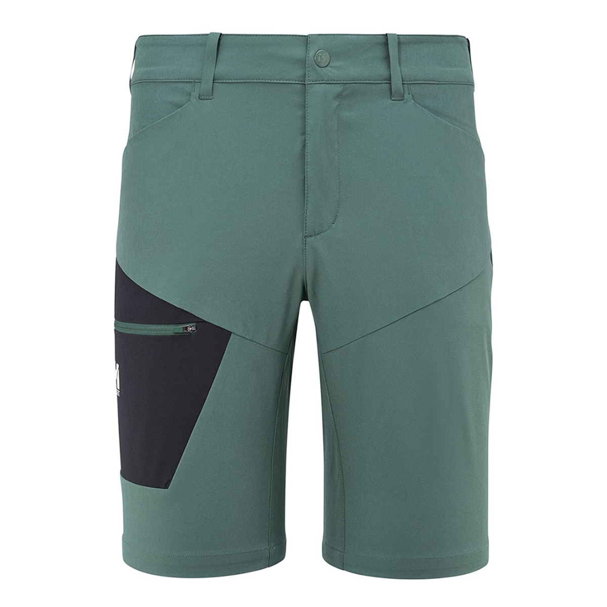 Imagem 0 de Calções Wanaka Stretch Short III M
