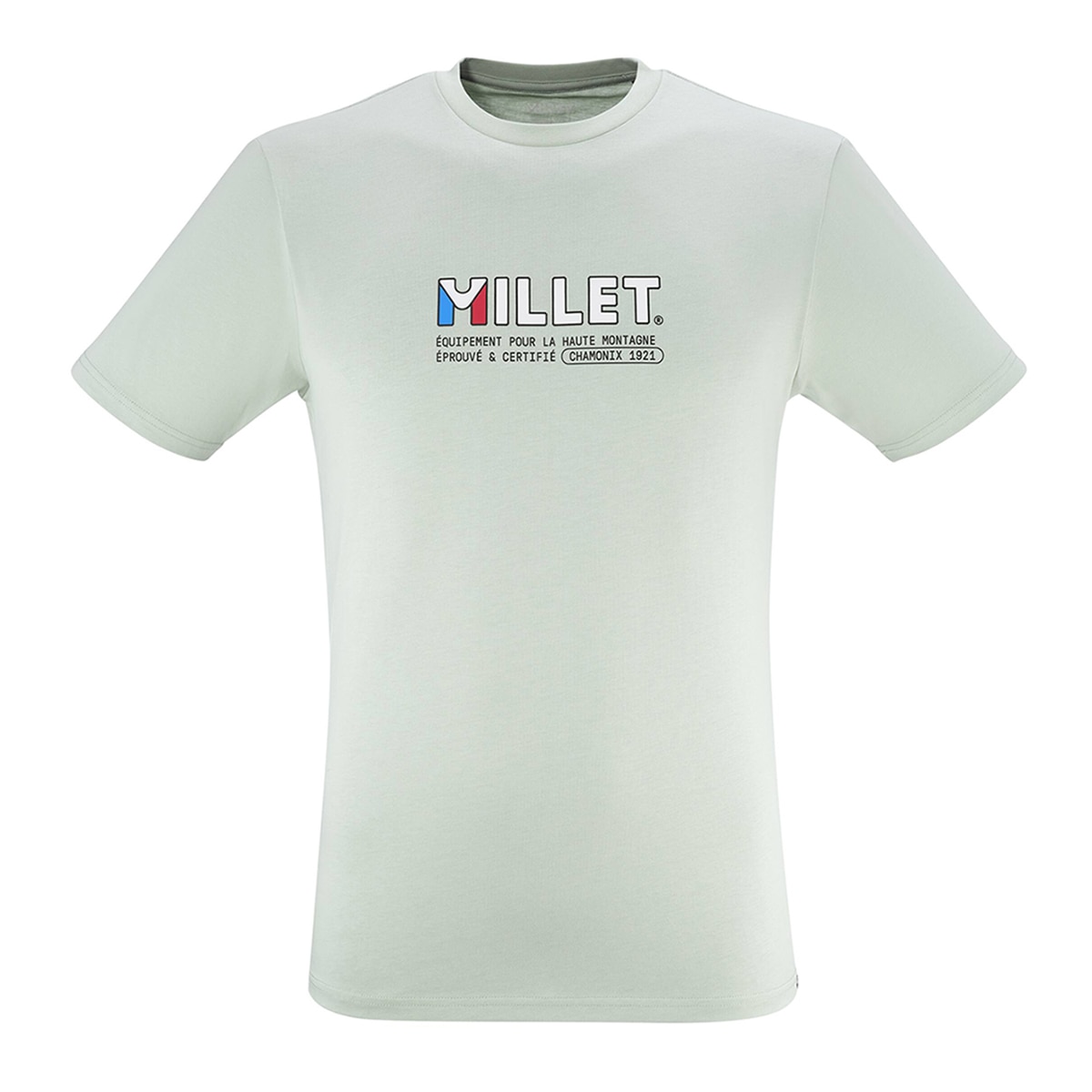 Imagem 0 de T-shirt TS SS M