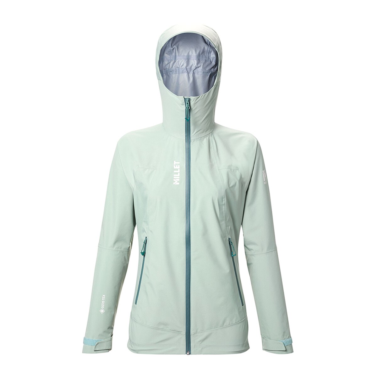 Chaqueta SENECA GTX 3L JKT W Mujer - Verde Verde-1