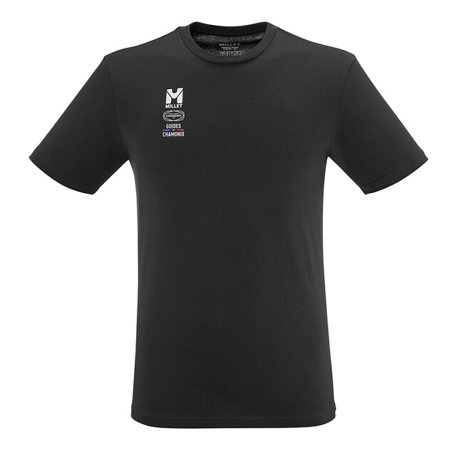 Imagen 0 de Camiseta de Hombre CDG CHAMONIX MAP TS SS M Millet