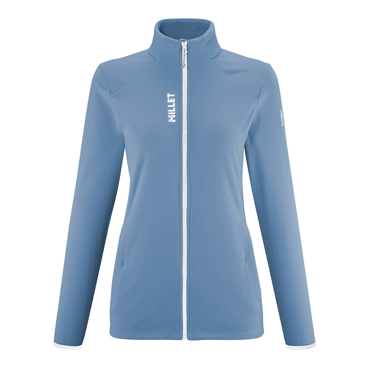 Chaqueta UBIC LIGHTGRID JKT W Mujer - Azul Azul-1