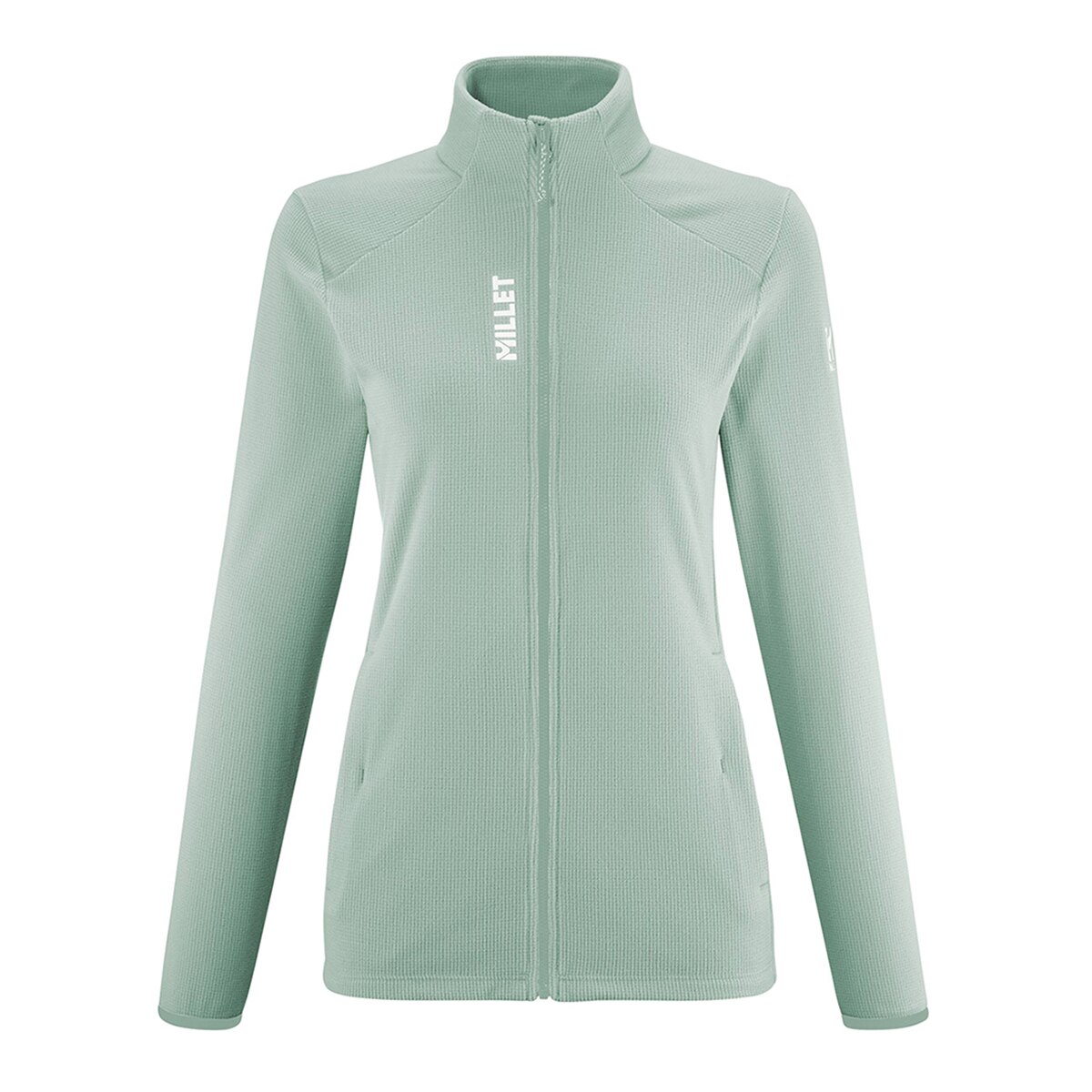 Chaqueta UBIC LIGHTGRID JKT W Mujer - Verde Verde-1