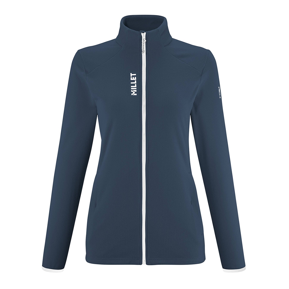 Imagen 0 de Chaqueta UBIC LIGHTGRID JKT W Mujer Azul marino