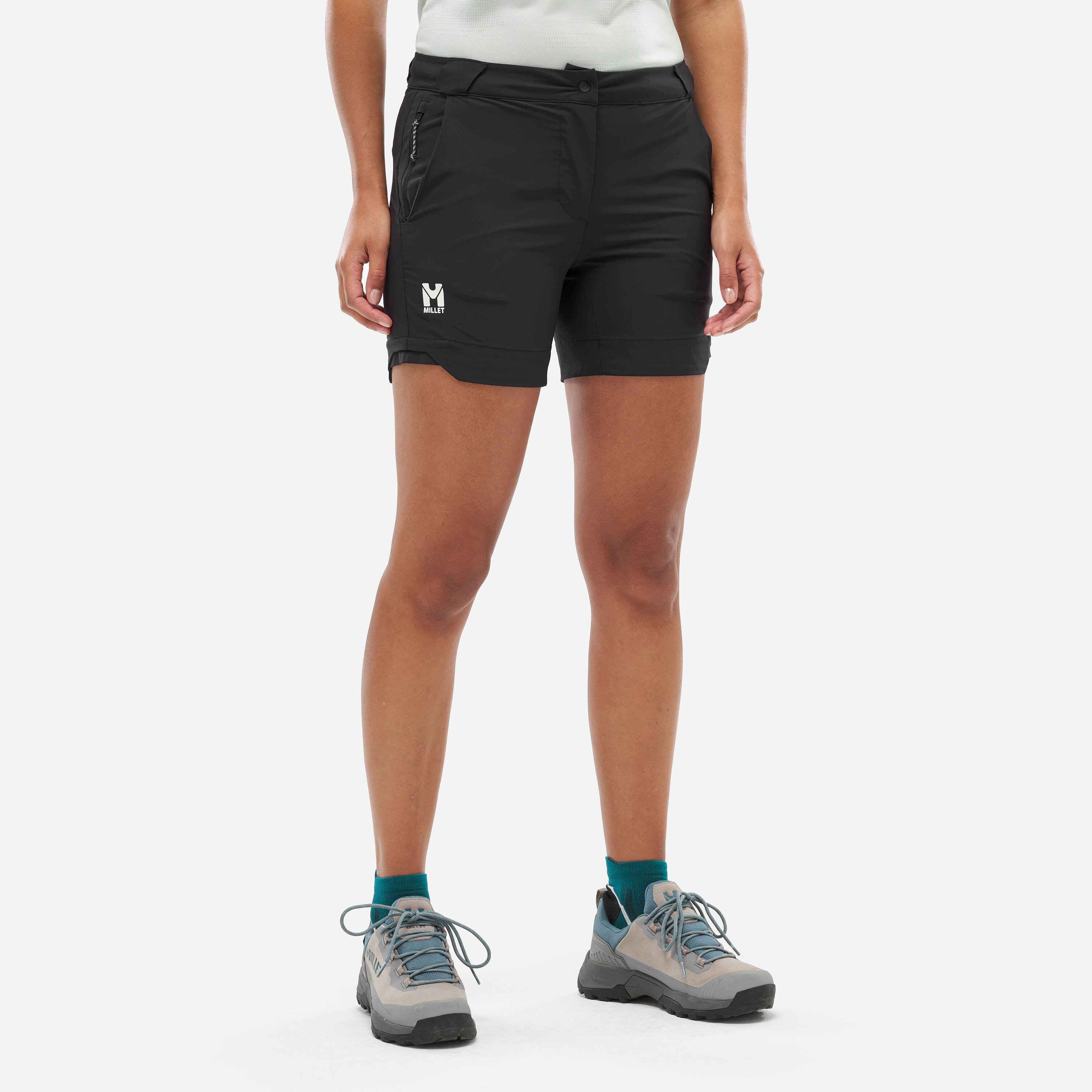 Imagem 0 de Calções Ubic Stretch Short W