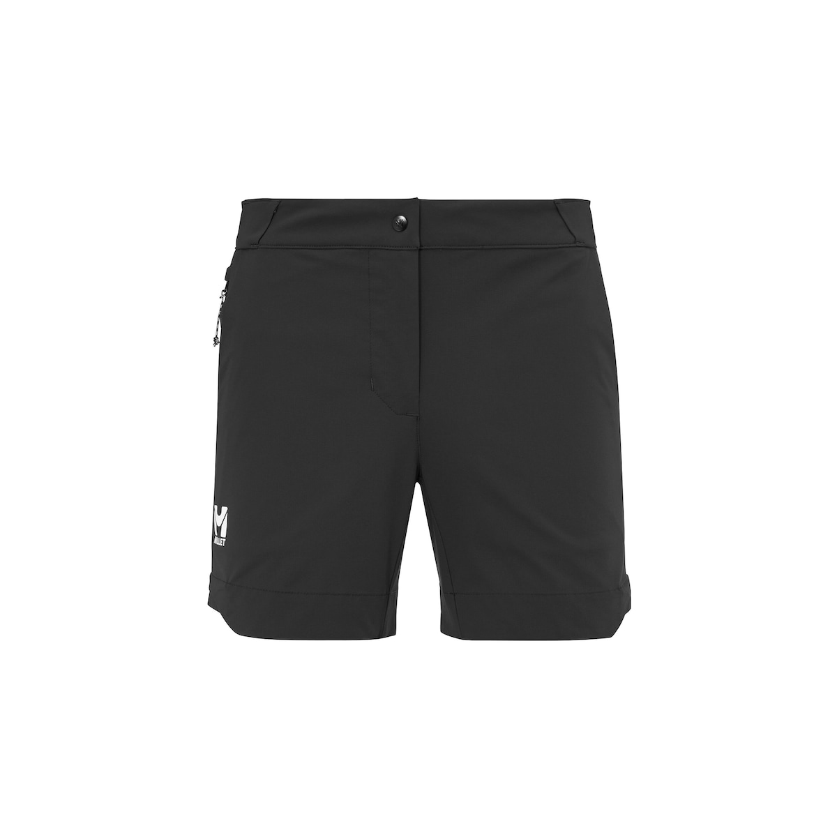 Calções Ubic Stretch Short W Preto-6