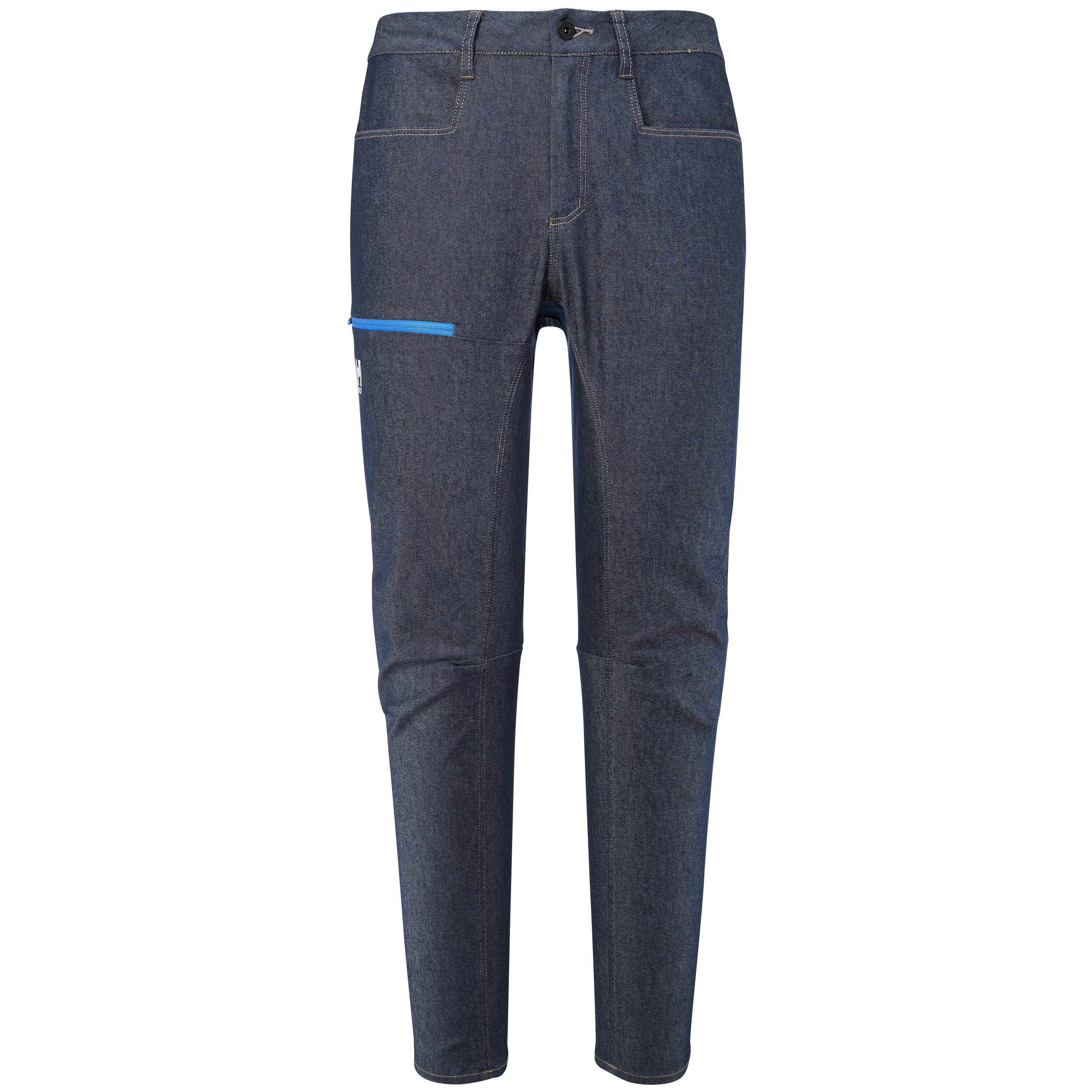 Imagen 7 de Pantalón CIMAÏ DENIM PANT M Hombre - Azul marino Azul marino