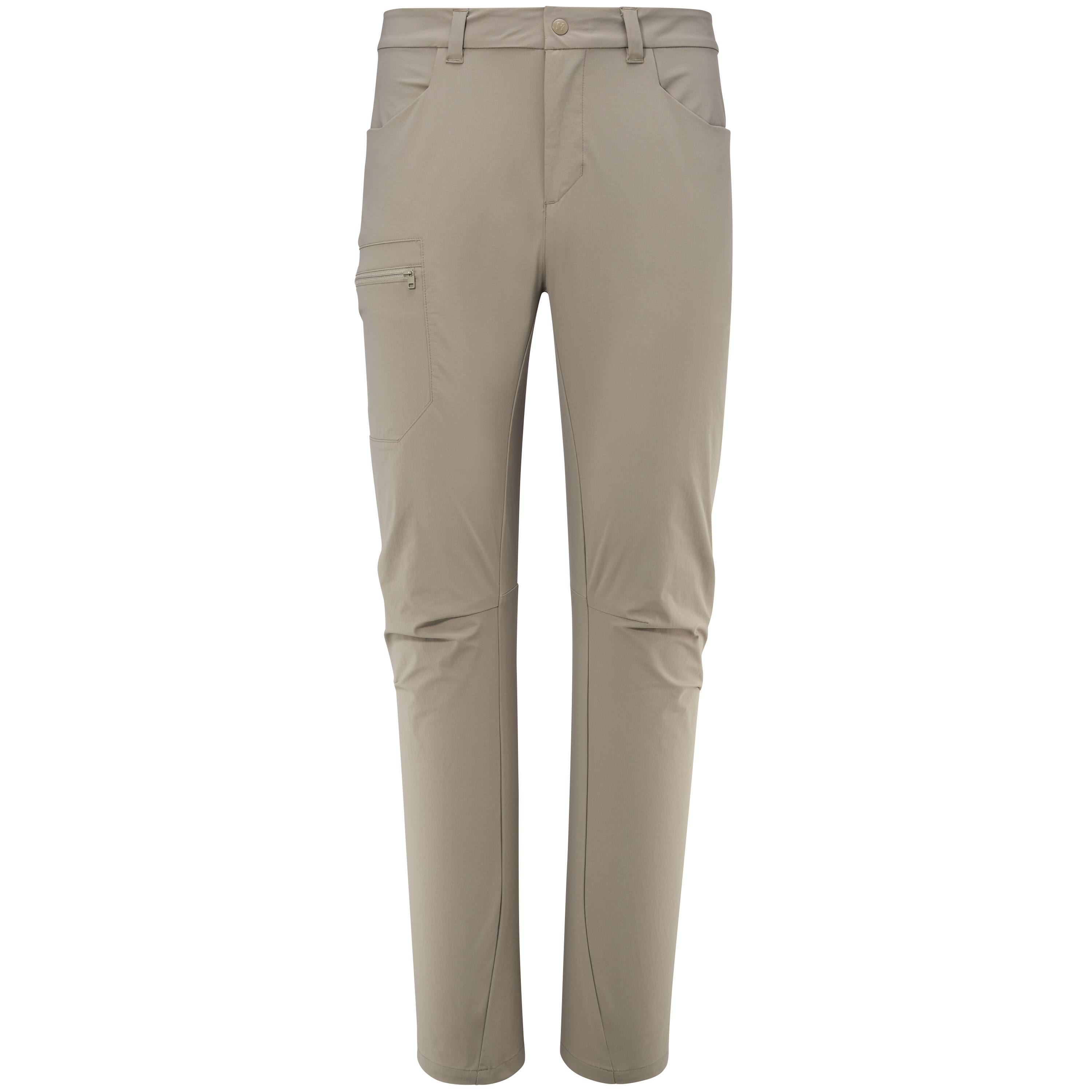 Pantalón UBIC STRETCH PANT M Hombre - Beige Beige-4