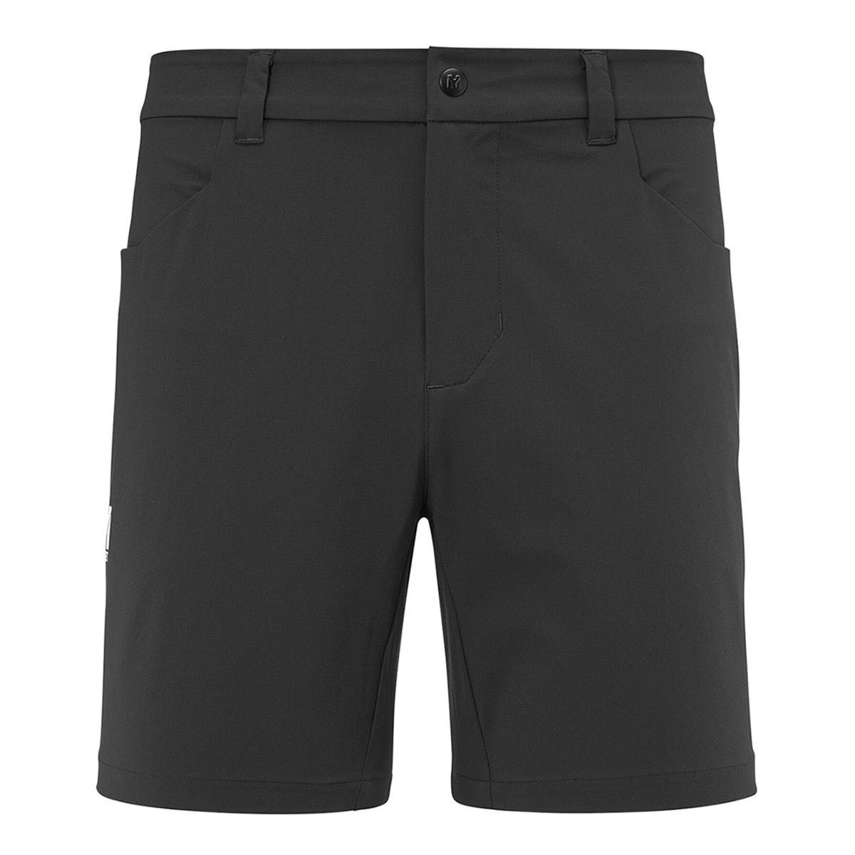 Imagen 1 de Shorts UBIC SHORT M Hombre - Negro Negro