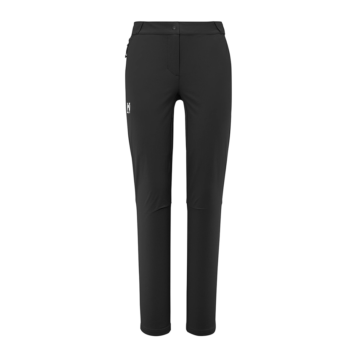 Imagen 0 de Pantalón UBIC STRETCH PANT W Mujer Negro