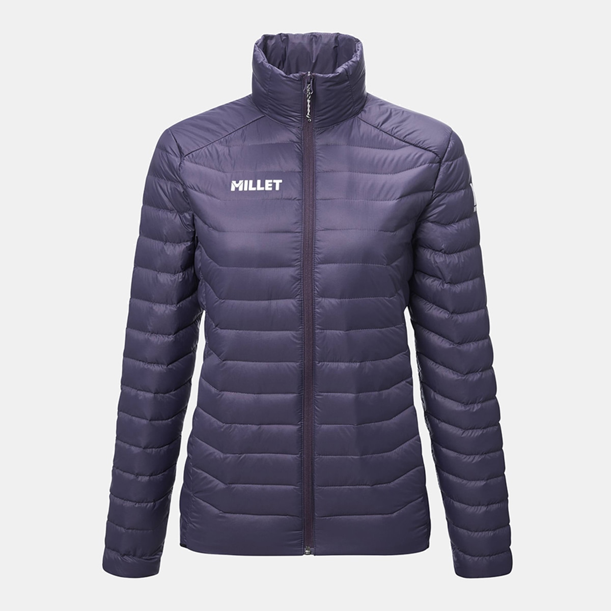 Imagen 0 de Chaqueta Montaña de Mujer EVOLE LIGHT 700 JKT W Millet Violeta