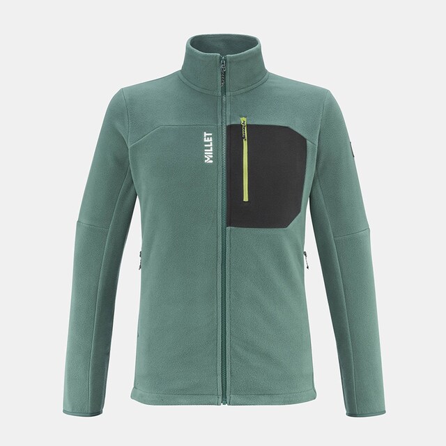 Imagem 0 de Casaco de Forro Polar de Montanha Cimaï Fleece JKT M