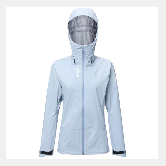 Chaqueta Montaña Mujer KAMET GTX JKT W Millet