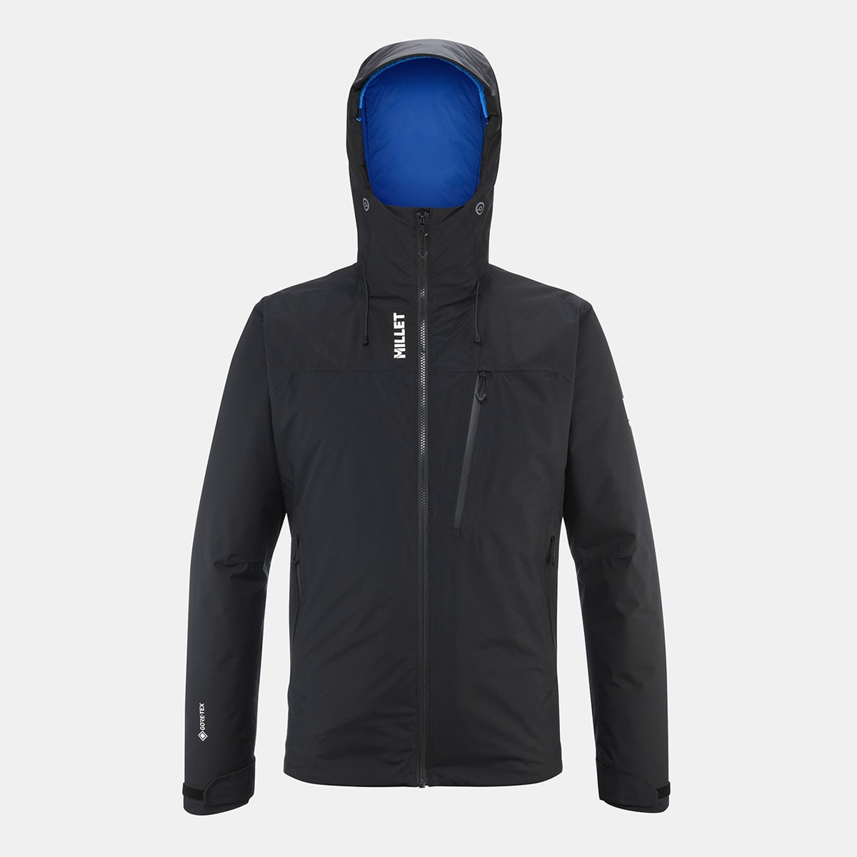 Imagen 1 de Chaqueta de Hombre SENECA GTX 2L WARM JKT M Montaña Millet - Negro Negro