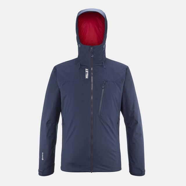 Imagen 0 de Chaqueta Montaña de Hombre SENECA GTX 2L WARM JKT M Millet