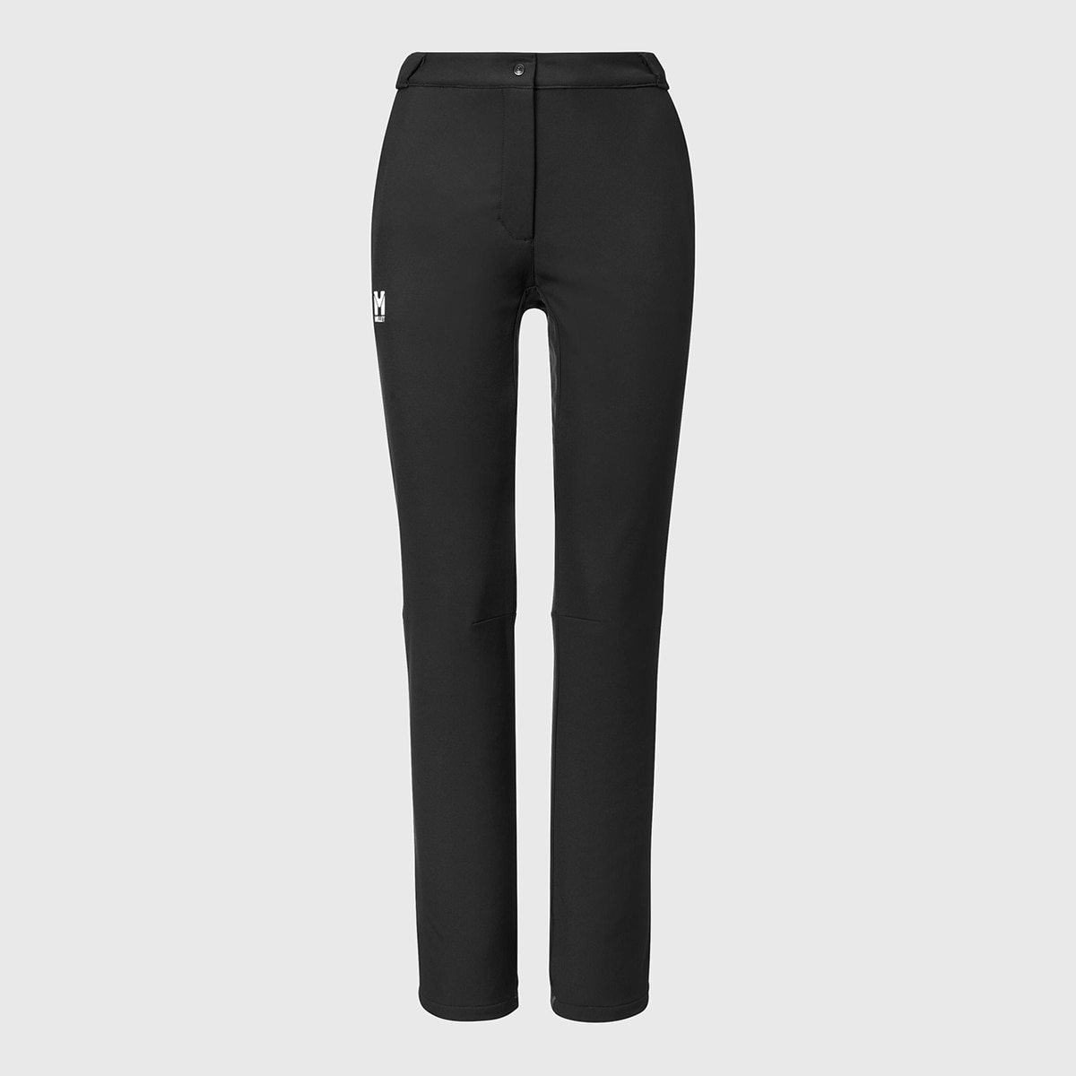 Imagen 0 de Pantalones Montaña Mujer UBIC WARM PANT W Millet Negro