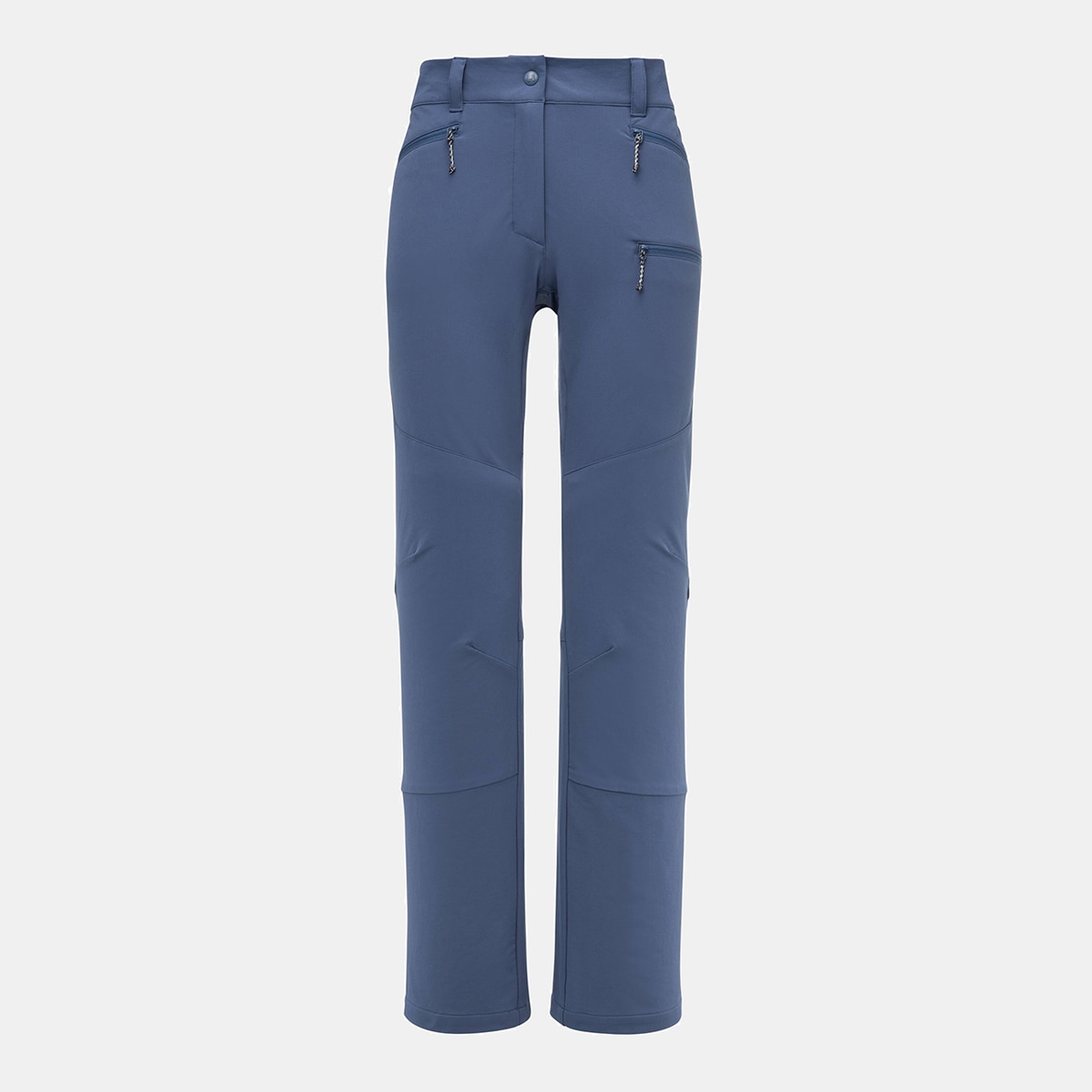 Imagen 0 de Pantalones Montaña Mujer ALL OUTDOOR XCS200 PANT W Millet Azul marino