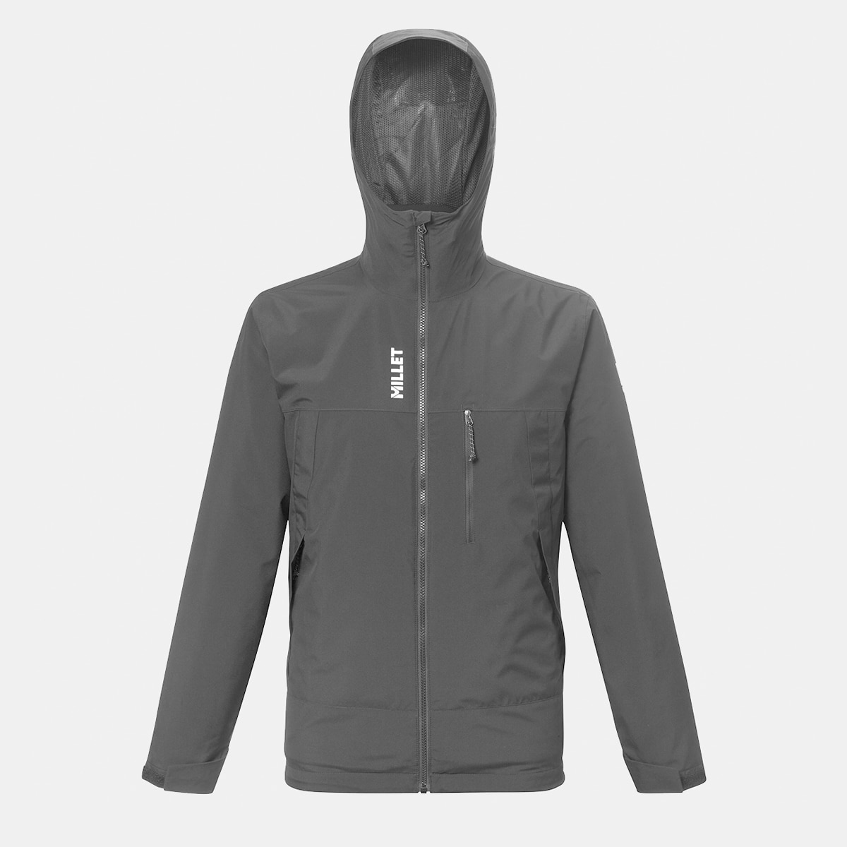 Chaquetas Montaña Hombre SENECA 3IN1 LOFT JKT M Millet - Negro Negro-1