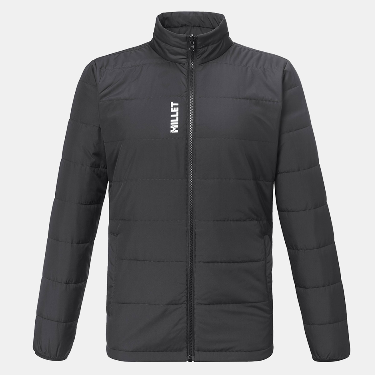 Chaquetas Montaña Hombre SENECA 3IN1 LOFT JKT M Millet - Negro Negro-2