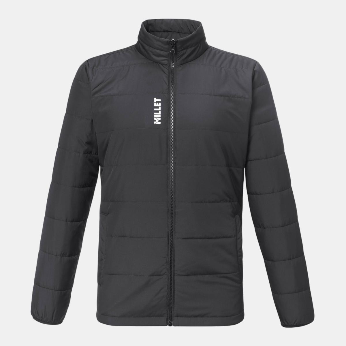 Chaquetas Montaña Hombre SENECA 3IN1 LOFT JKT M Millet - Azul grisáceo Azul grisáceo-10