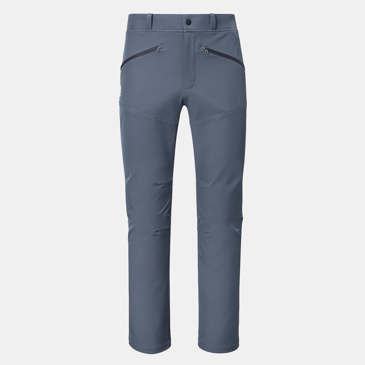Imagen 1 de Pantalones Montaña Hombre SENECA PANT M Millet - Azul grisáceo Azul grisáceo