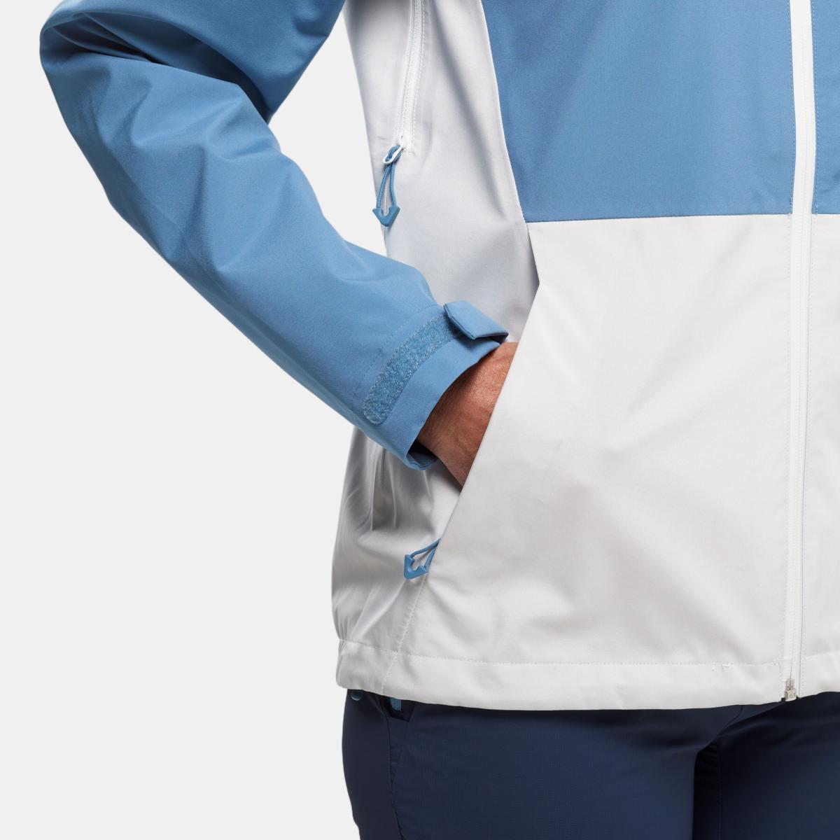 Imagen 3 de Chaquetas de Trekking de Mujer SENECA STORM 3L JKT W MILLET - Azul Azul