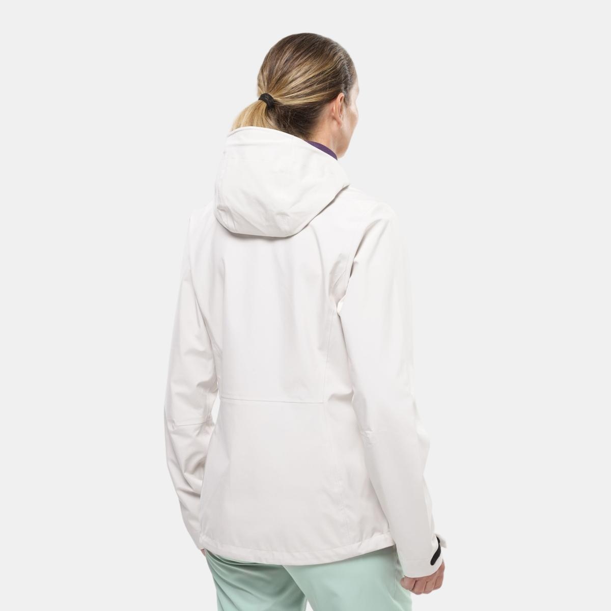Imagen 2 de Chaquetas de Trekking de Mujer SENECA STORM 3L JKT W MILLET - Beige Beige