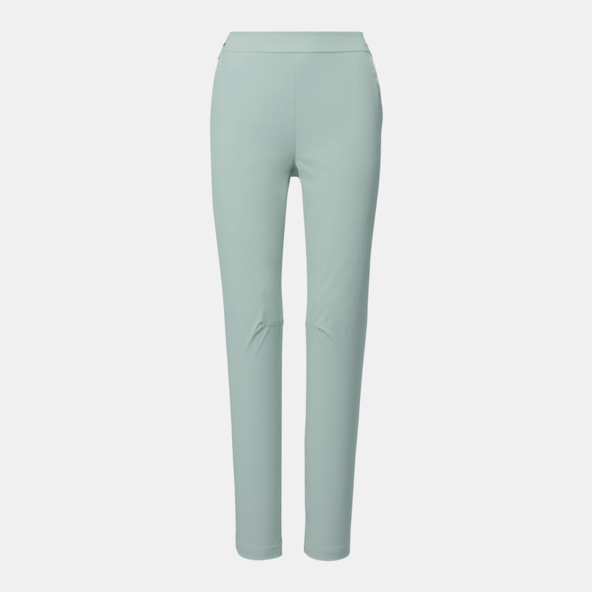 Pantalones de Trekking de Mujer PARMELAN STR PANT W MILLET - Verde Verde-5