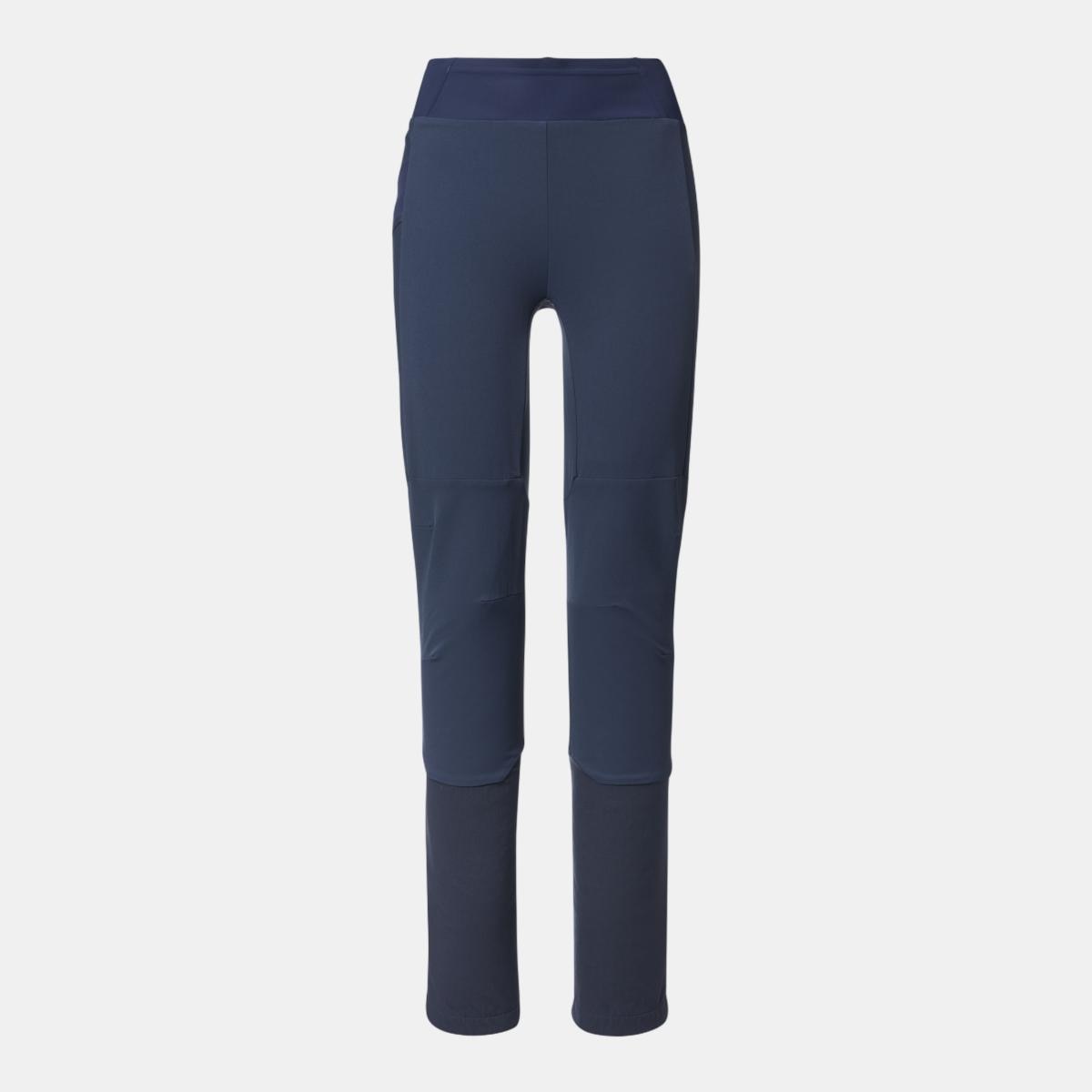 Imagen 4 de Pantalón de Esquí­ y Snow Pierra ment pt w de mujer Millet - Azul marino Azul marino