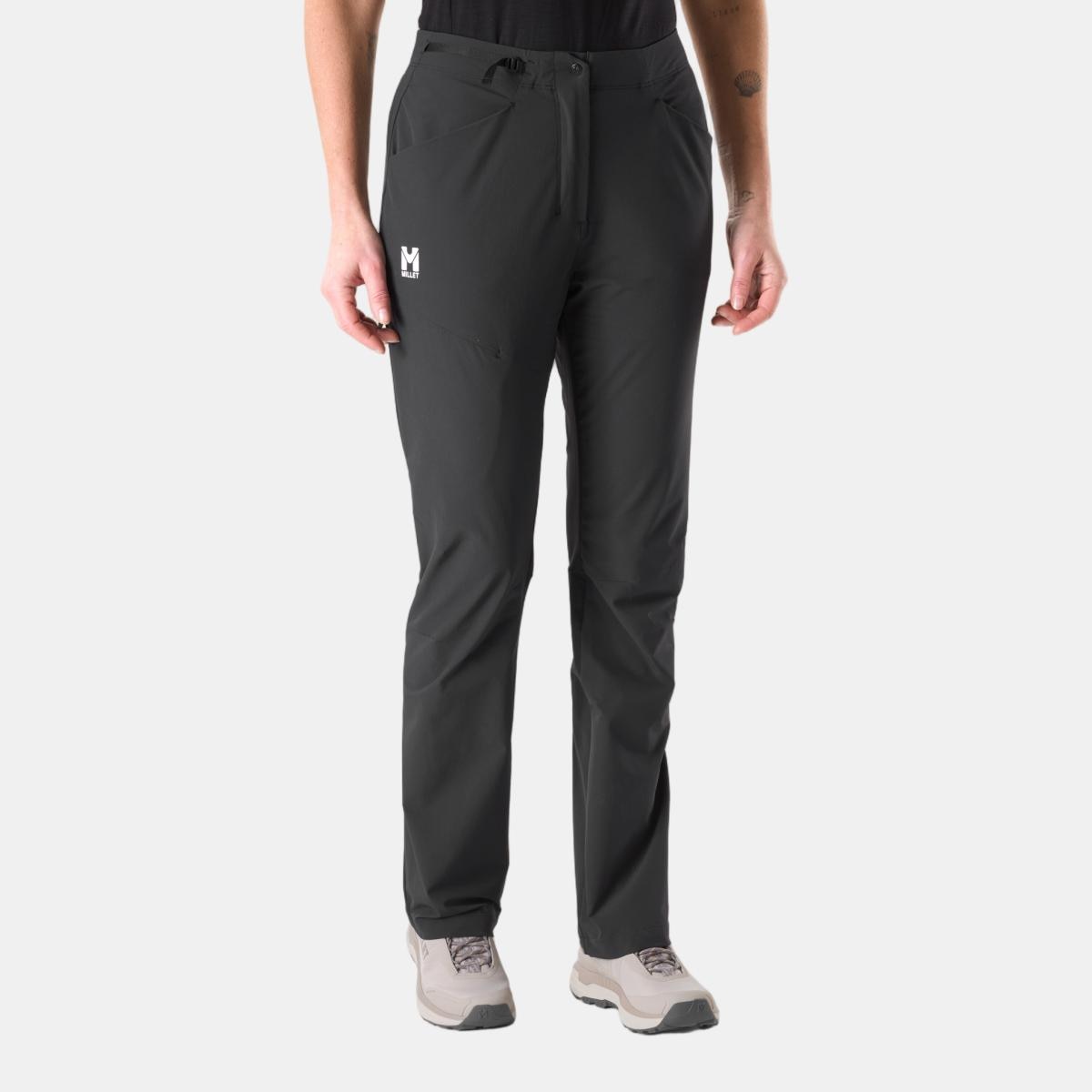 Imagen 0 de Pantalones de Mujer SENECA XCS100 PANT W Montaña Millet Violeta