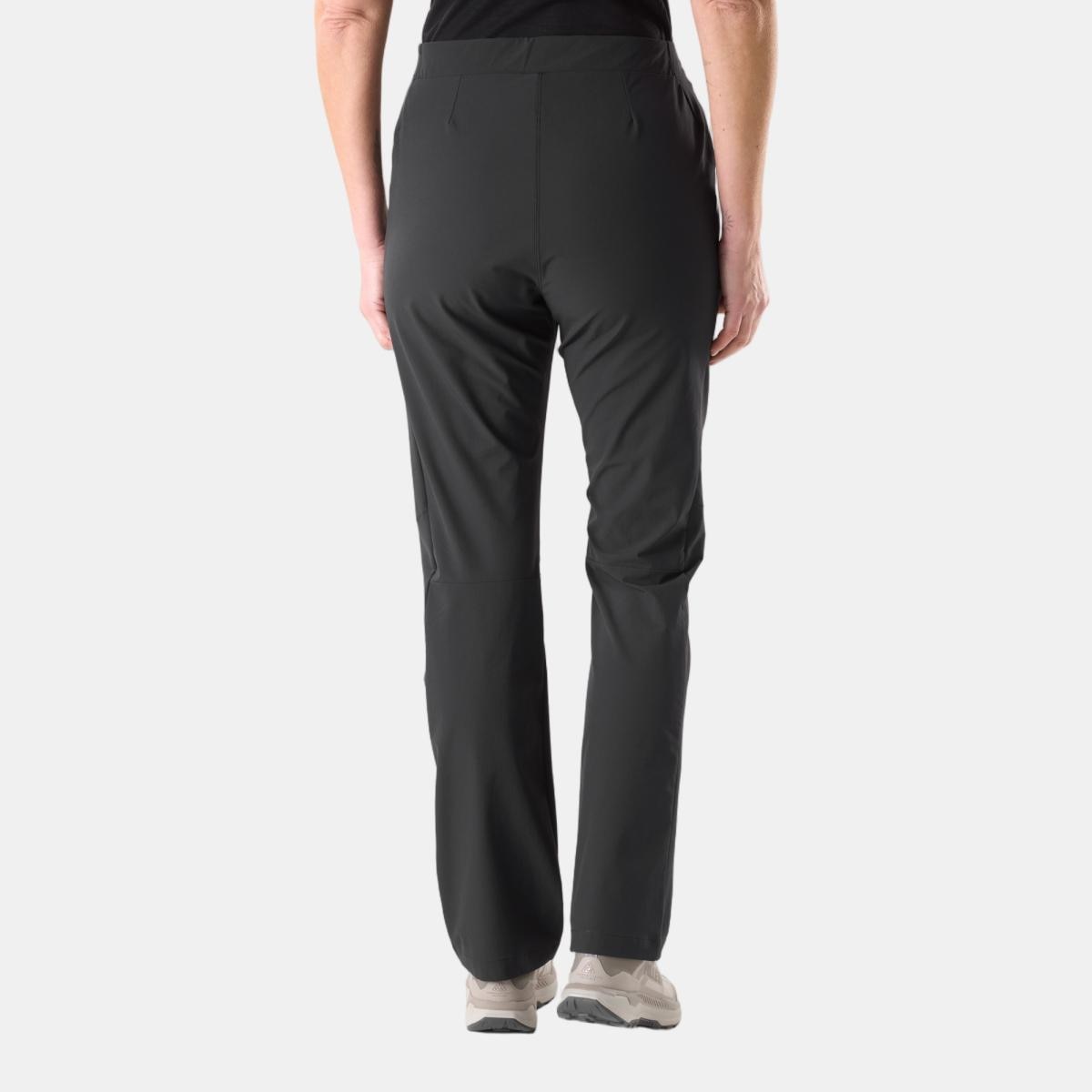 Pantalones de Mujer SENECA XCS100 PANT W Montaña Millet - Violeta Violeta-3