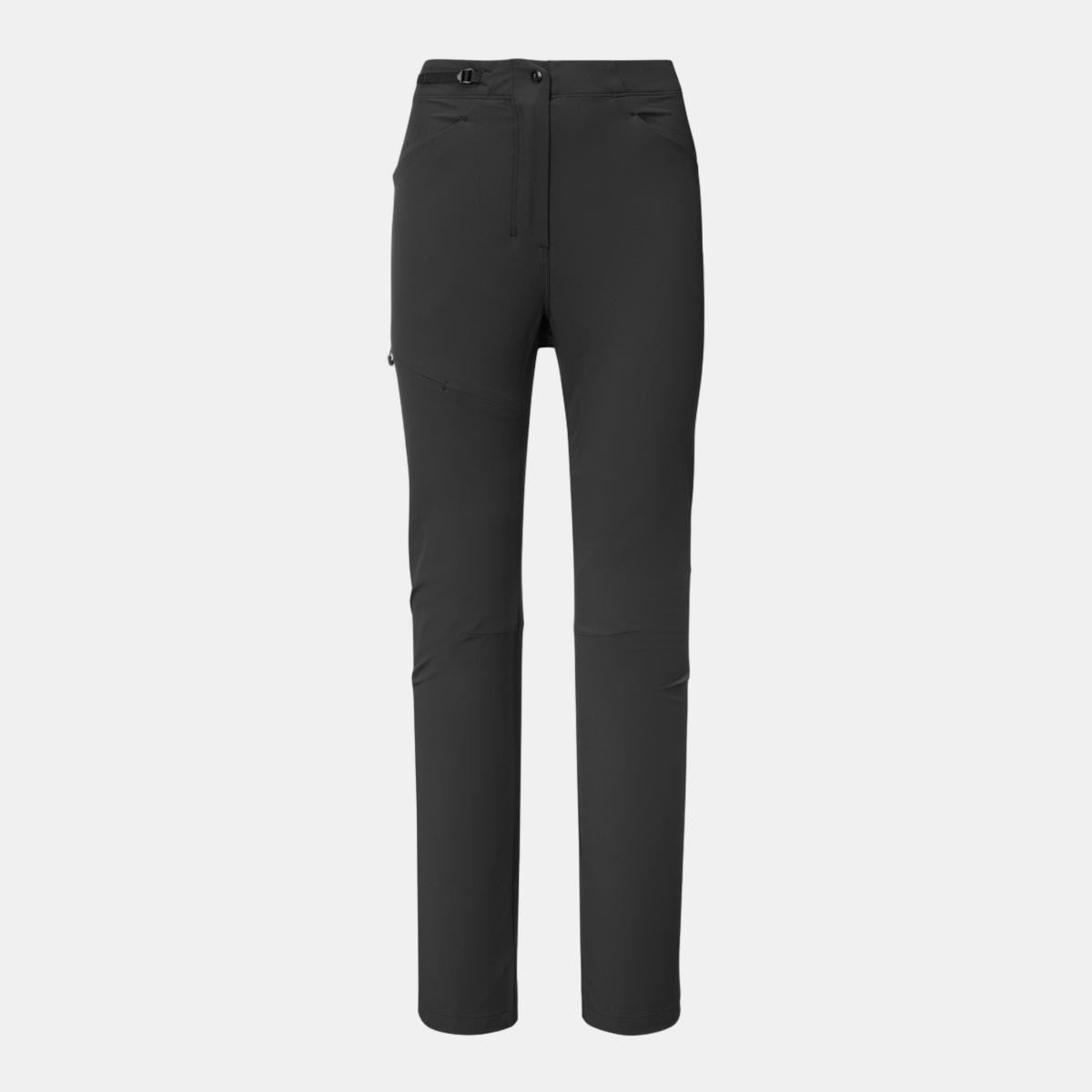 Pantalones de Mujer SENECA XCS100 PANT W Montaña Millet - Violeta Violeta-6