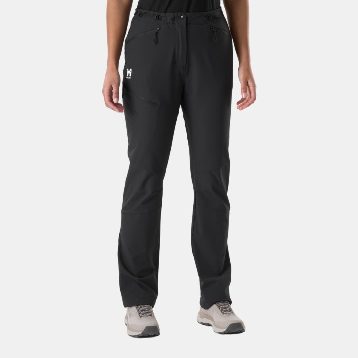 Imagen 0 de Pantalones de Mujer SENECA XCS200 PANT W Montaña Millet Naranja