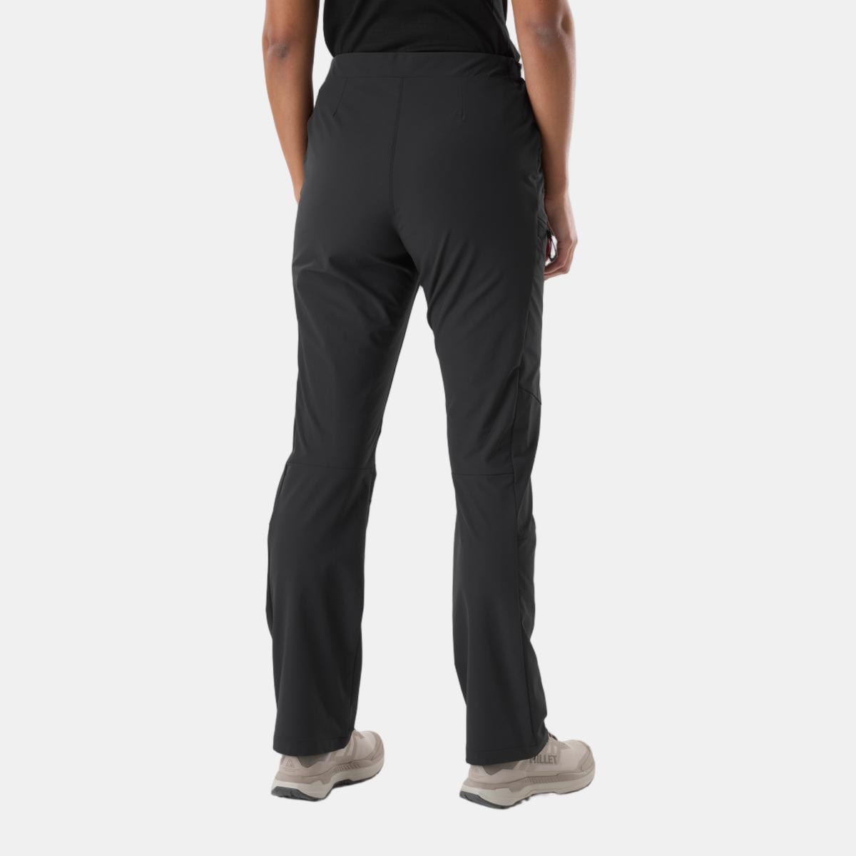 Pantalones de Mujer SENECA XCS200 PANT W Montaña Millet - Naranja Naranja-3