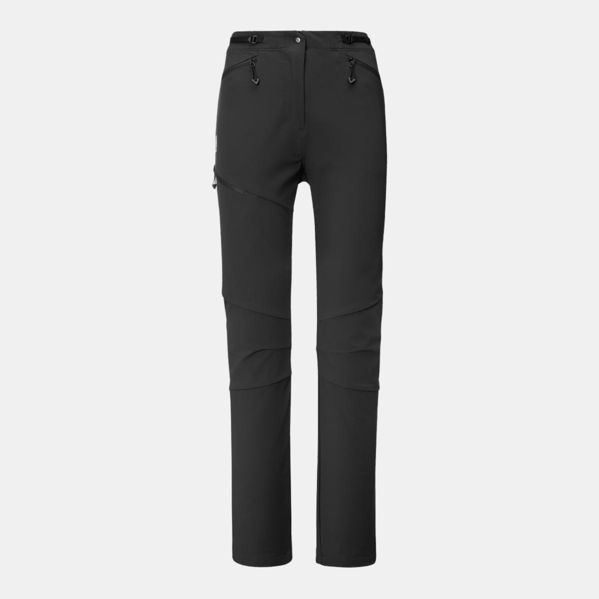 Pantalones de Mujer SENECA XCS200 PANT W Montaña Millet - Naranja Naranja-7