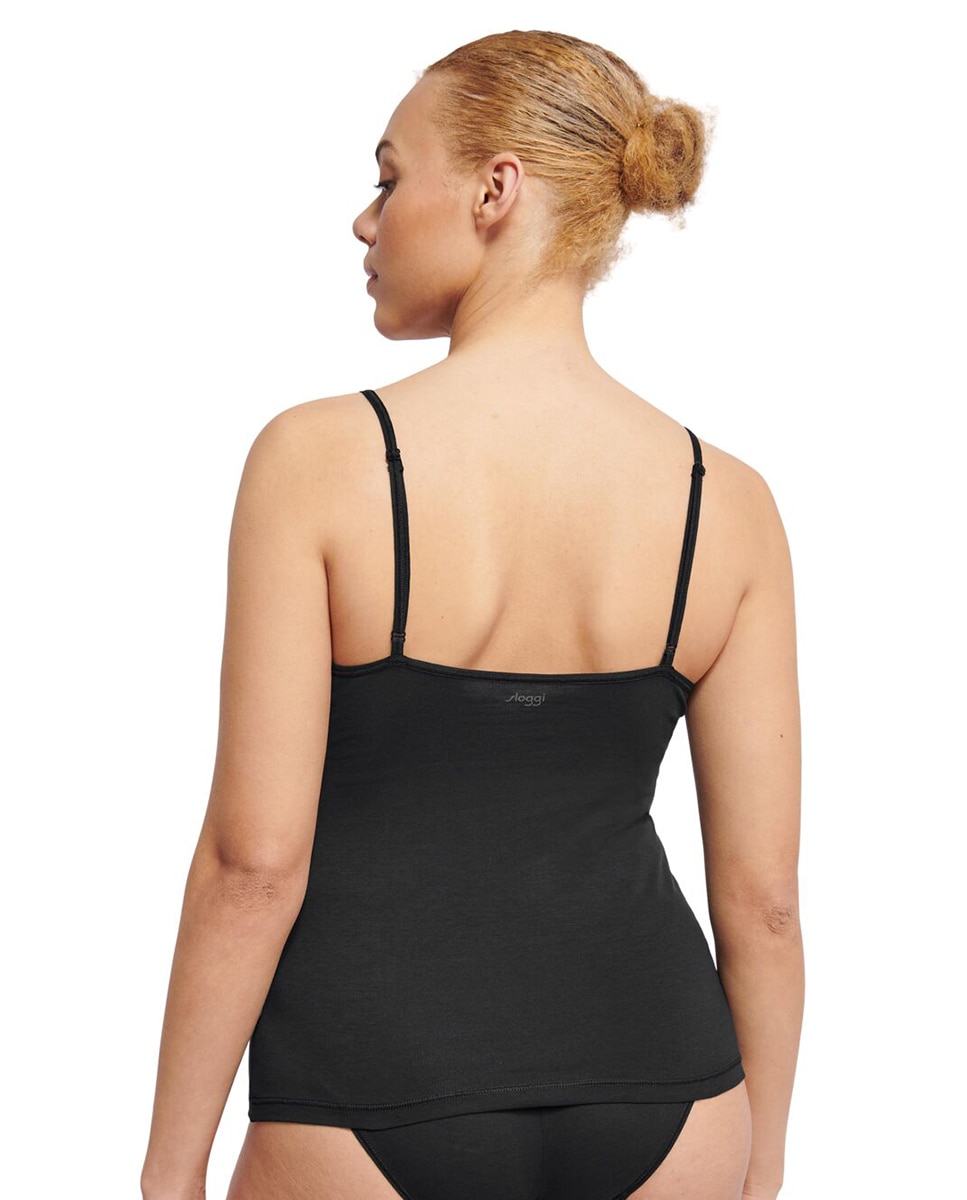 T-shirt Preto-2