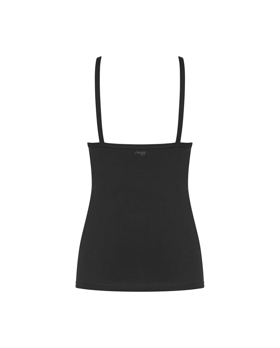 T-shirt Preto-5