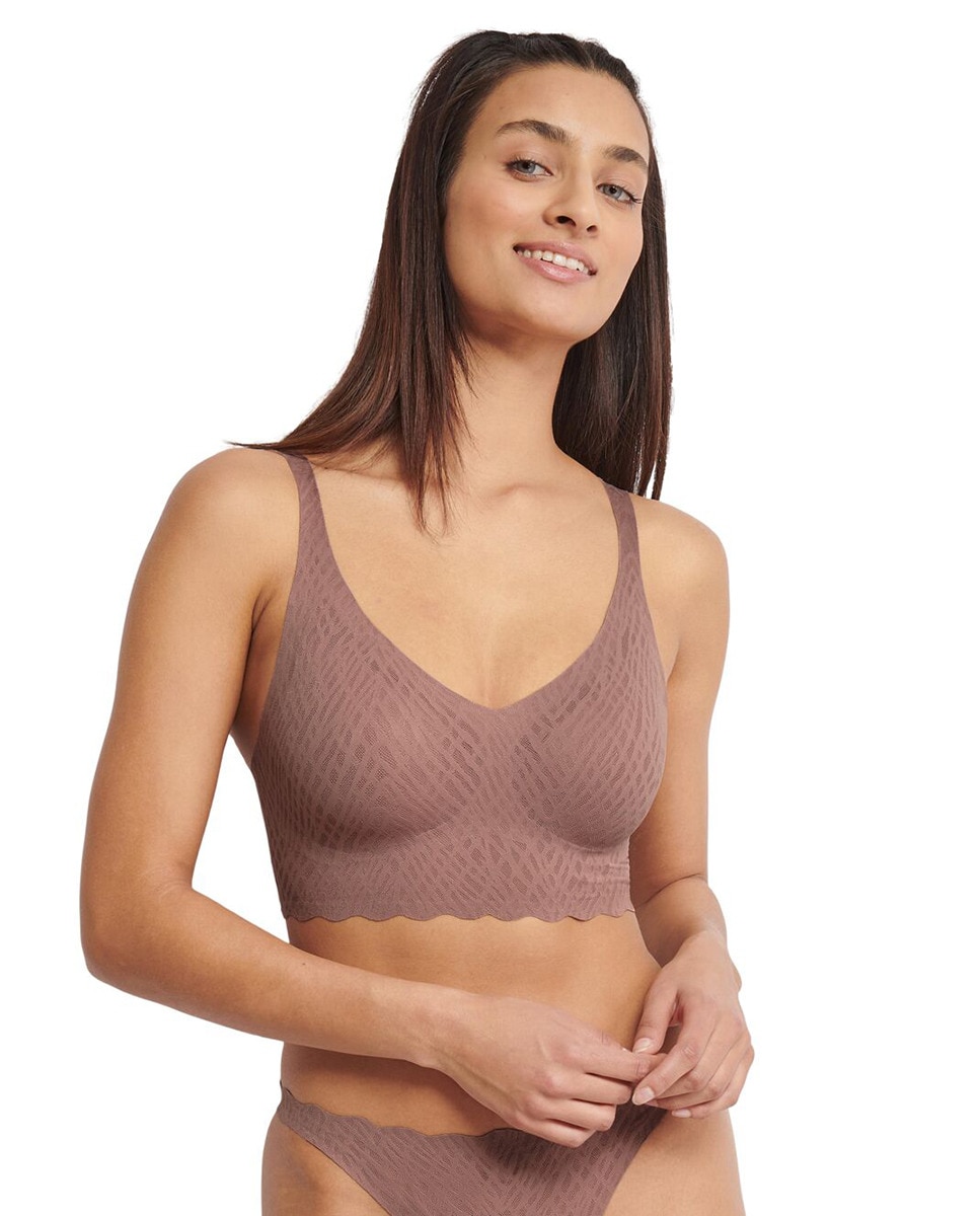 Imagem 0 de Soutien bralette sem aro