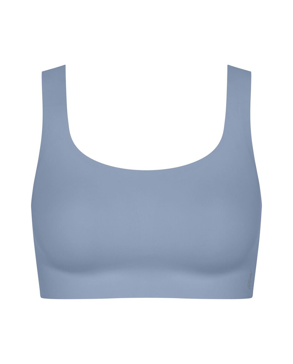 Soutien sem aro Azul-claro-4