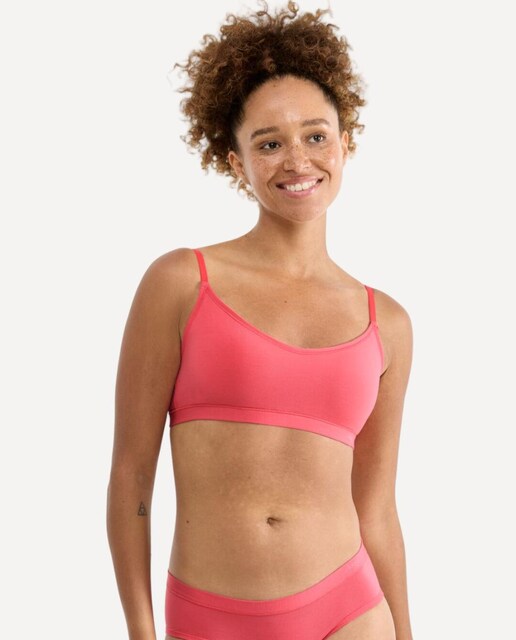 Imagem 0 de Soutien sem aro