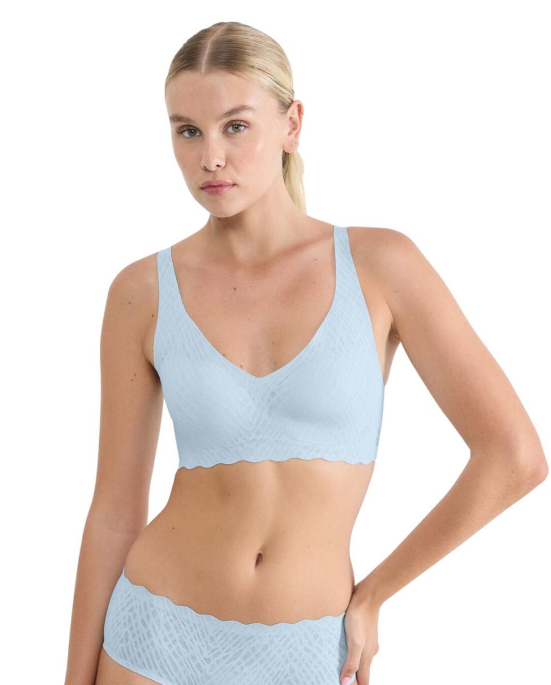 Imagem 0 de Soutien Soft Bra com Almofadas Amovíveis