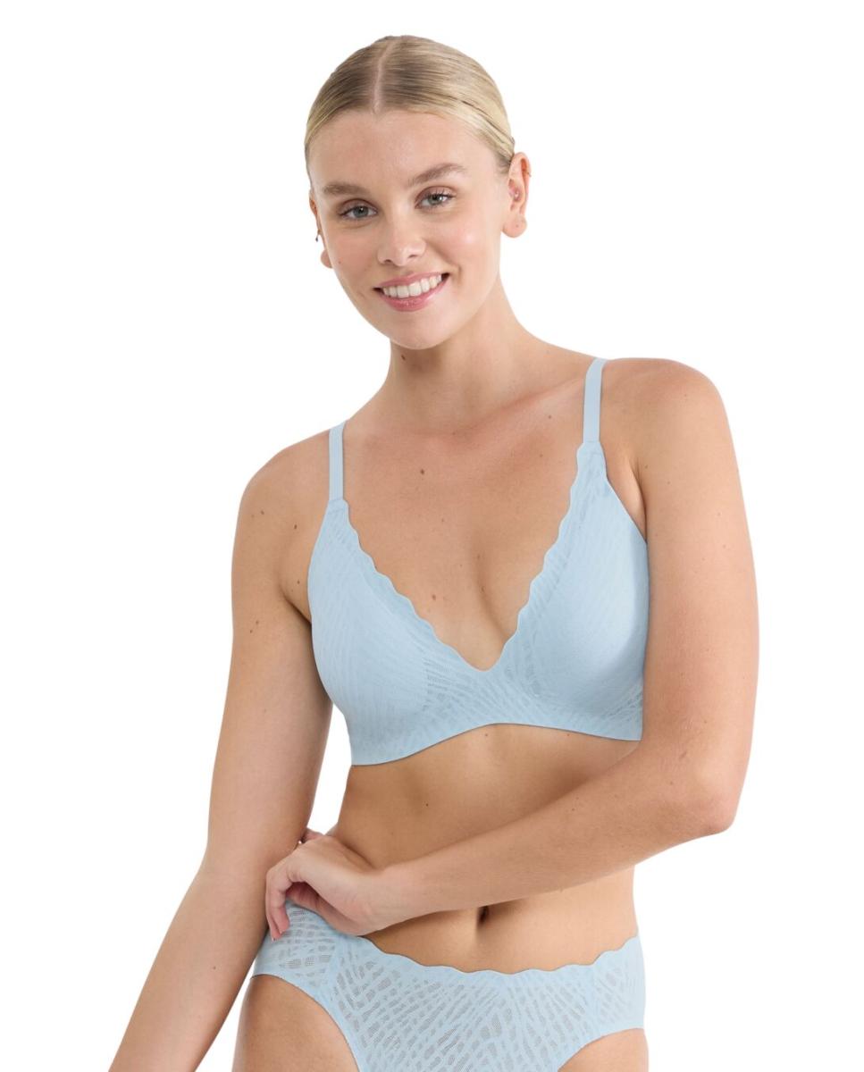 Imagem 0 de Soutien Push-Up com Almofadas