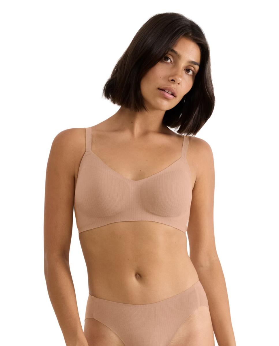 Imagem 0 de Soutien Soft Bra com Almofadas Amovíveis