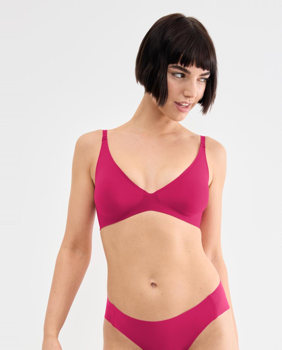 Imagem 0 de Soutien Push-Up com Almofadas