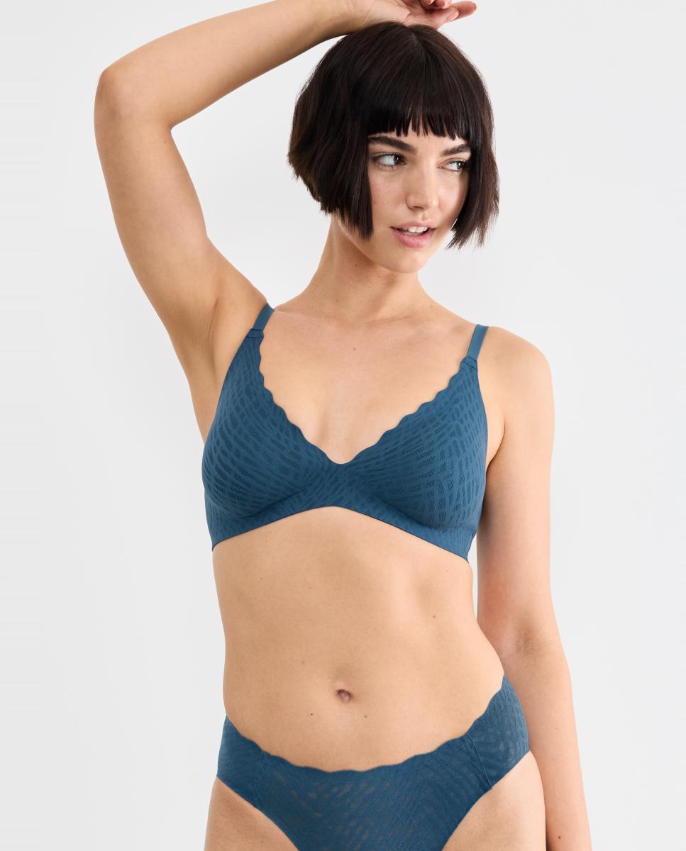 Imagem 0 de Soutien Push-Up com Almofadas