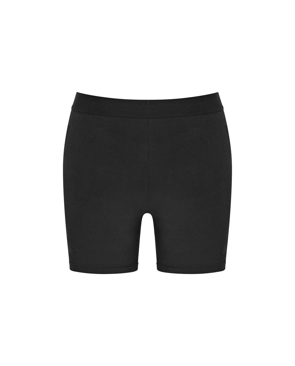 Peça de Corte Ciclista Preto-5