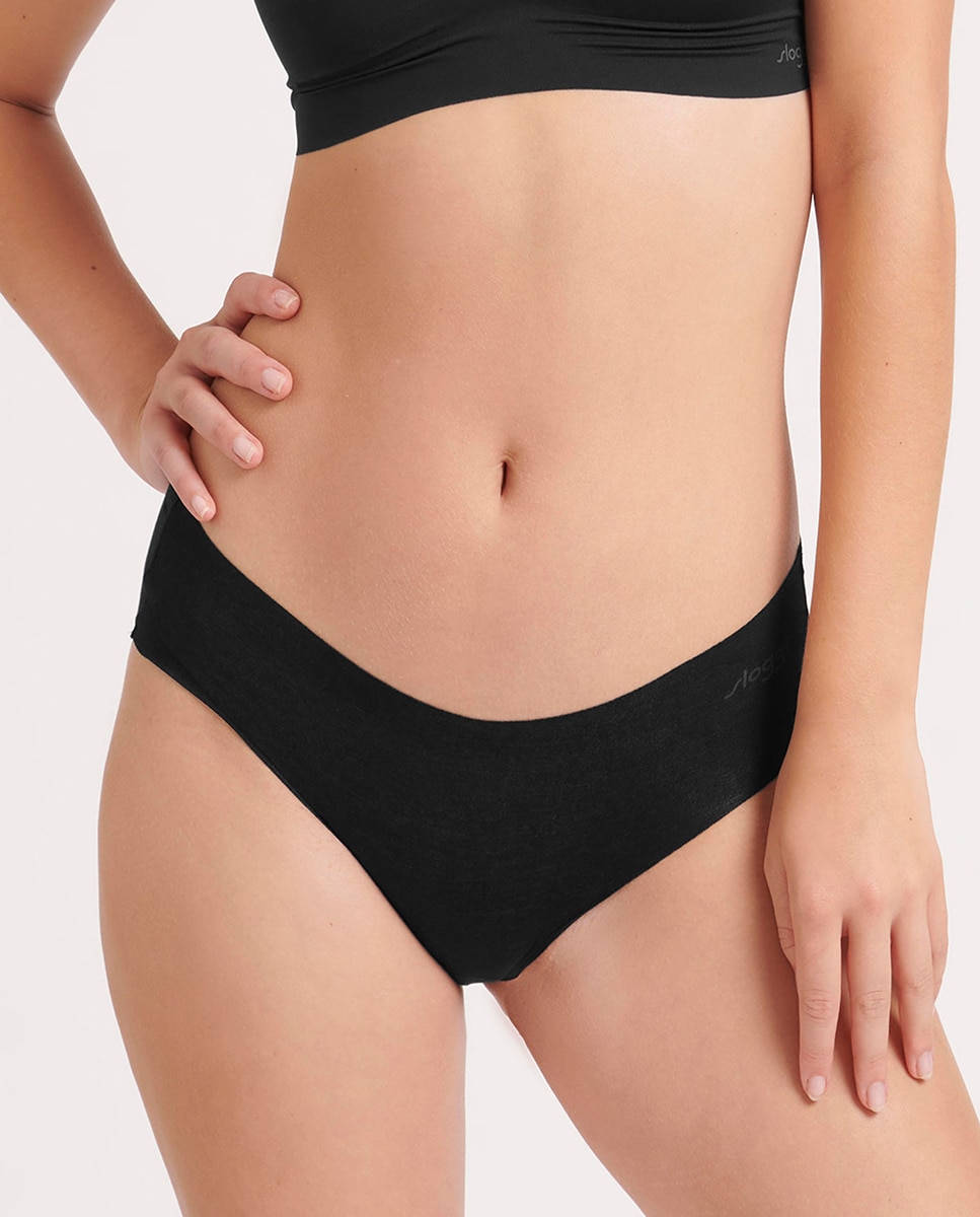 Imagem 0 de Cueca Hipster sem Costuras e em Modal Sustentável