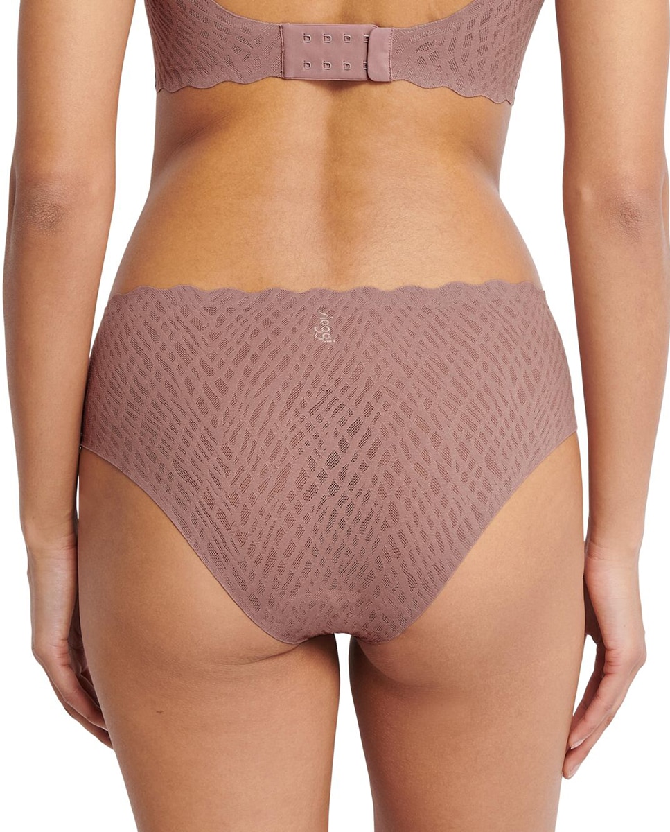 Cueca Hipster Castanho-claro-2